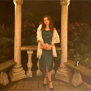 Meet your Posher, Alex